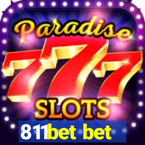 811bet bet